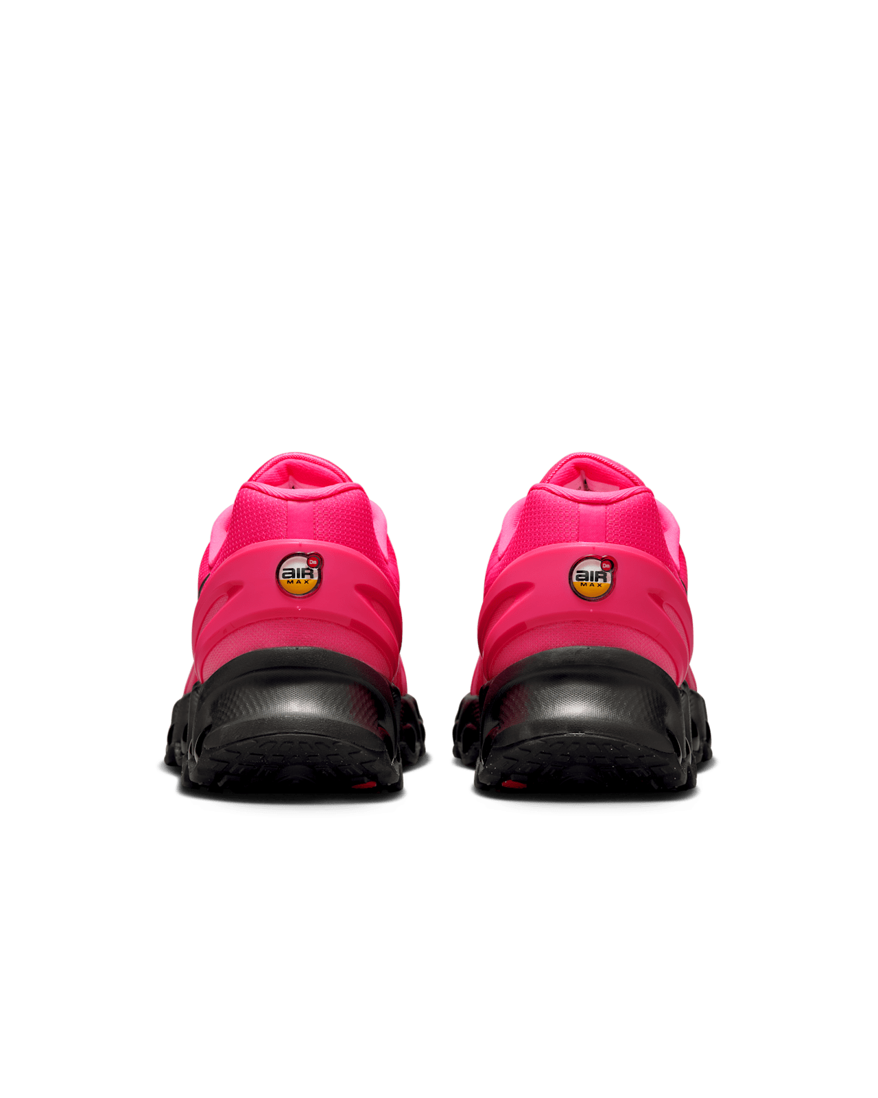 国内発送 ピンク NIKE AIR MAX DN8 NIKE公式】エア マックス Dn8 'Hyper Pink' (FQ7860-600 / AM